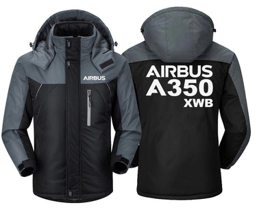 AIRBUS A350 XWB WINTER JACKET